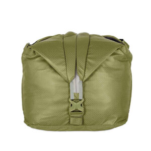 NEMO EQUIPMENT | DOUBLE HAUL CONVERTIBLE DUFFEL | 70L