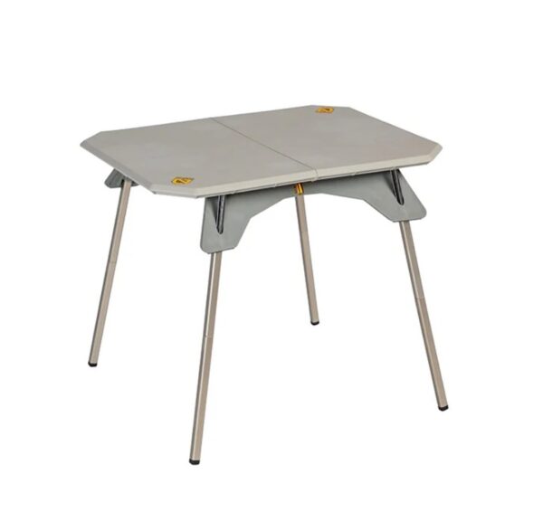 NEMO EQUIPMENT | MOONLANDER DUAL HEIGHT TABLE | FOG