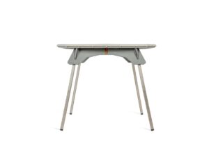 NEMO EQUIPMENT | MOONLANDER DUAL HEIGHT TABLE | FOG