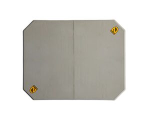 NEMO EQUIPMENT | MOONLANDER DUAL HEIGHT TABLE | FOG