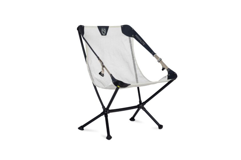 NEMO EQUIPMENT | MOONLITE RECLINING CAMP CHAIR
