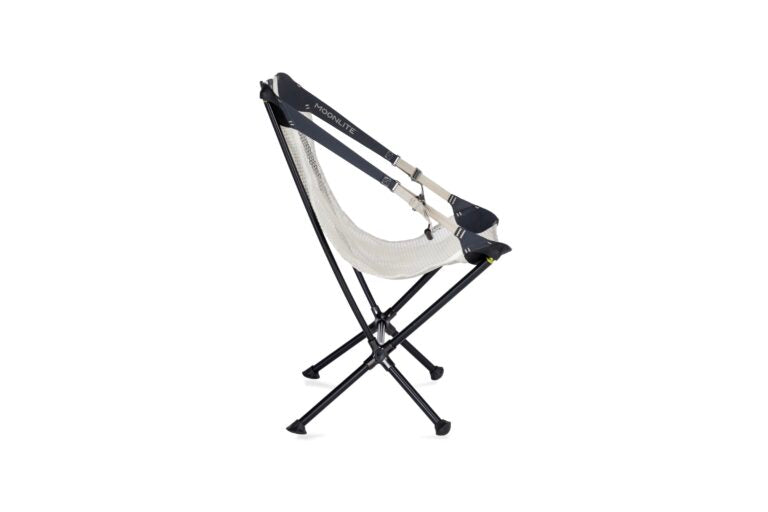NEMO EQUIPMENT | MOONLITE RECLINING CAMP CHAIR