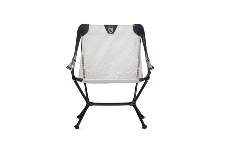 NEMO EQUIPMENT | MOONLITE RECLINING CAMP CHAIR