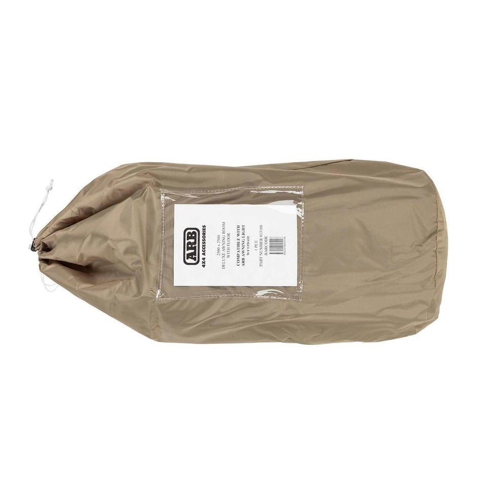 ARB | AWNING ROOM W/ FLOOR | 2.5X2.5M