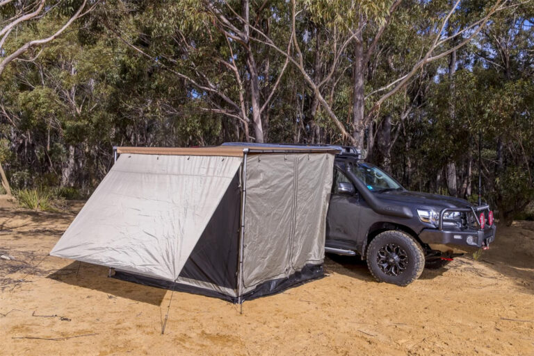 ARB | AWNING ROOM W/ FLOOR | 2X2.5M