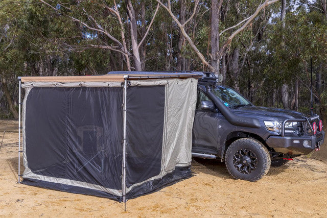 ARB | AWNING ROOM W/ FLOOR | 2X2.5M