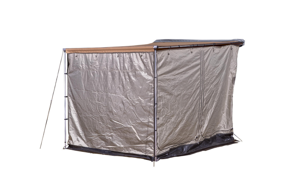 ARB | AWNING ROOM W/ FLOOR | 2X2.5M