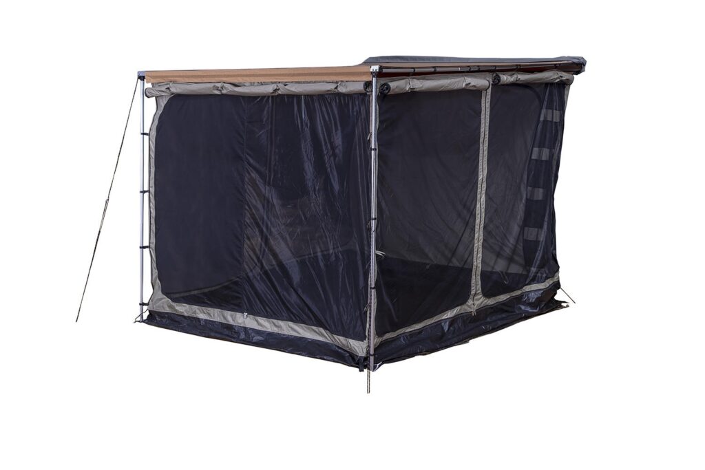 ARB | AWNING ROOM W/ FLOOR | 2X2.5M