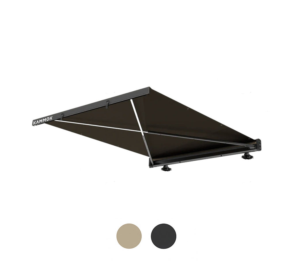 KAMMOK | CROSSWING | 7 FEET