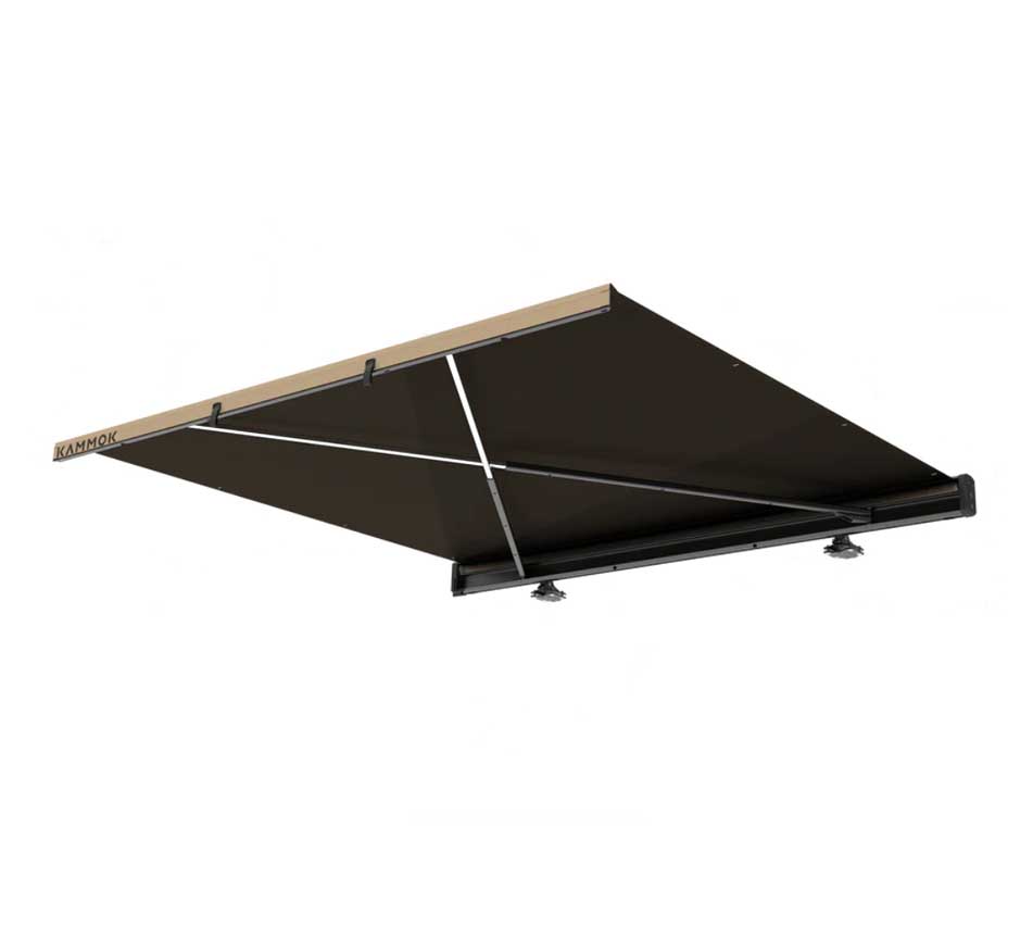 KAMMOK | CROSSWING | 5 FEET