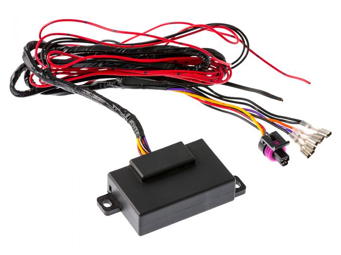 ARB | TIRE PRESSURE CONTROL | WORKS W/ ARB COMPRESSOR W/O LINX