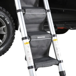 IKAMPER | HC STEPS WEATHERPROOF STAIR FRAME