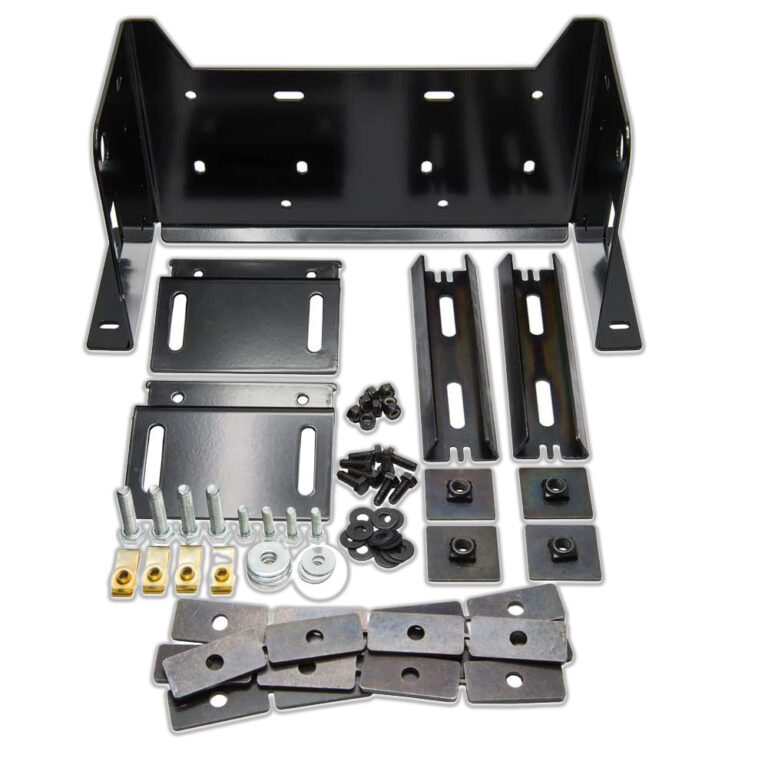 ARB | Universal Compressor Bracket