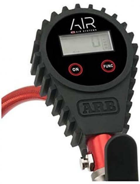 ARB | Digital Tire Inflator