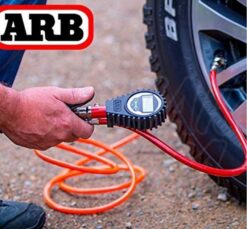 ARB | Digital Tire Inflator