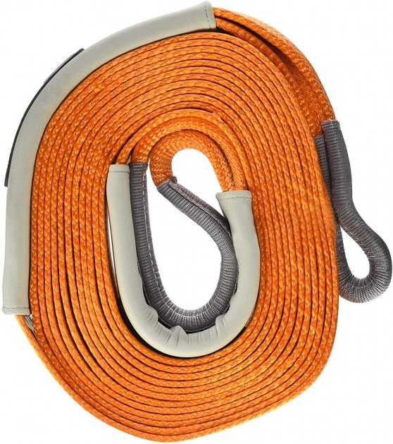 ARB | RECOVERY SNATCH STRAP | 8000KG
