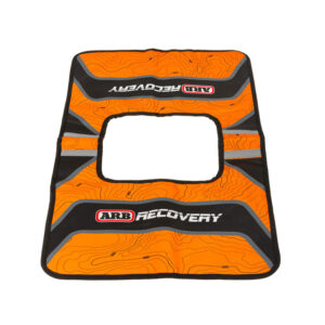 ARB | Recovery Blanket | Orange