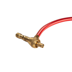 ARB | E-Z DEFLATOR ANALOGUE | PSI/BAR GAUGE