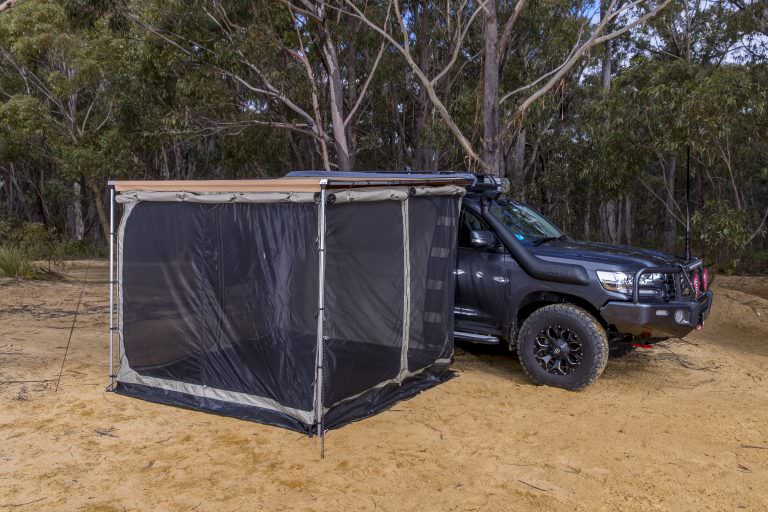 ARB | AWNING ROOM W/ FLOOR | 2.5X2.5M