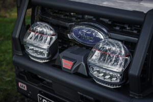 ARB | Intensity IQ Driving Lights | Pair