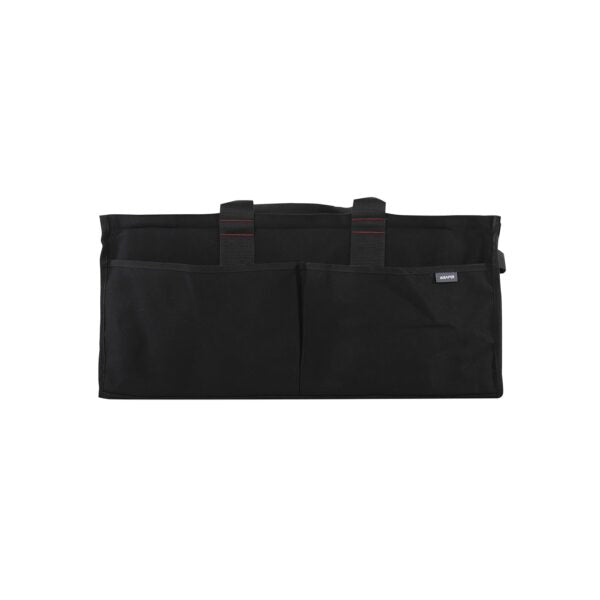 IKAMPER | DISCO BAG | BLACK