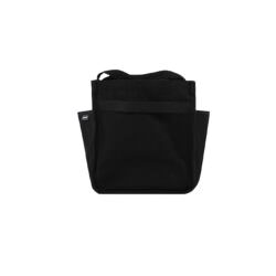 IKAMPER | DISCO BAG | BLACK