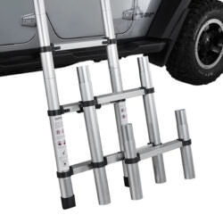 IKAMPER | HC LADDER EXTENSION | 30CM LENGTH