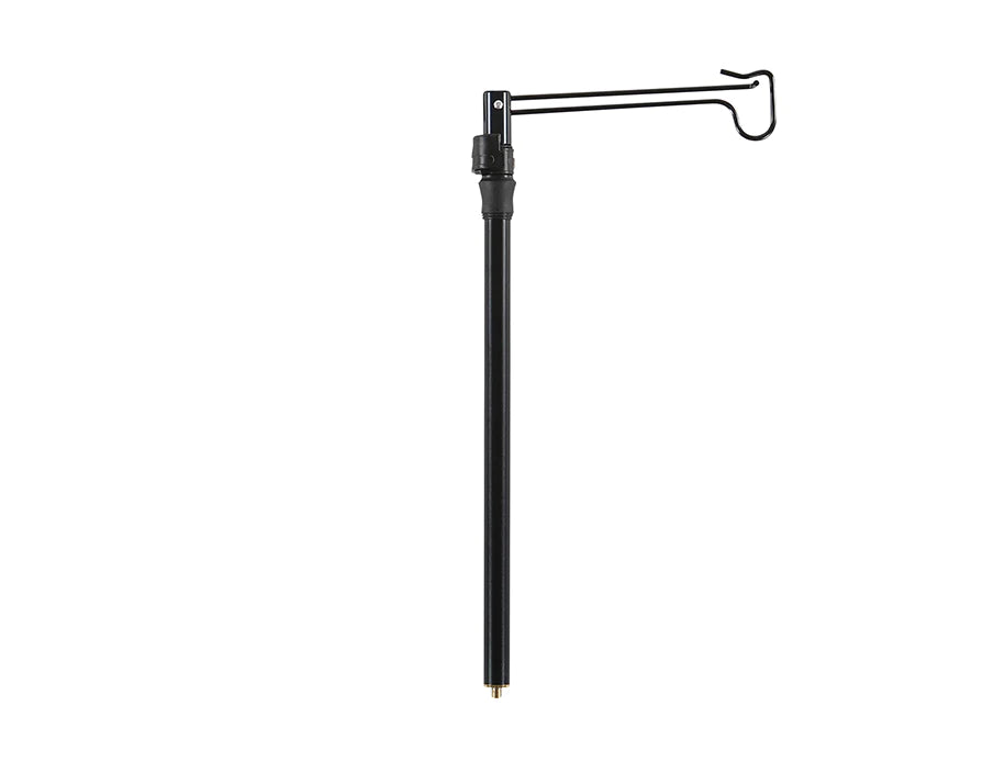 IKAMPER | DETACHABLE TELESCOPIC LIGHT STAND