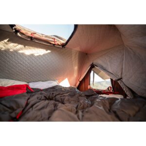 IKAMPER | INNER INSULATION TENT | SKYCAMP MINI