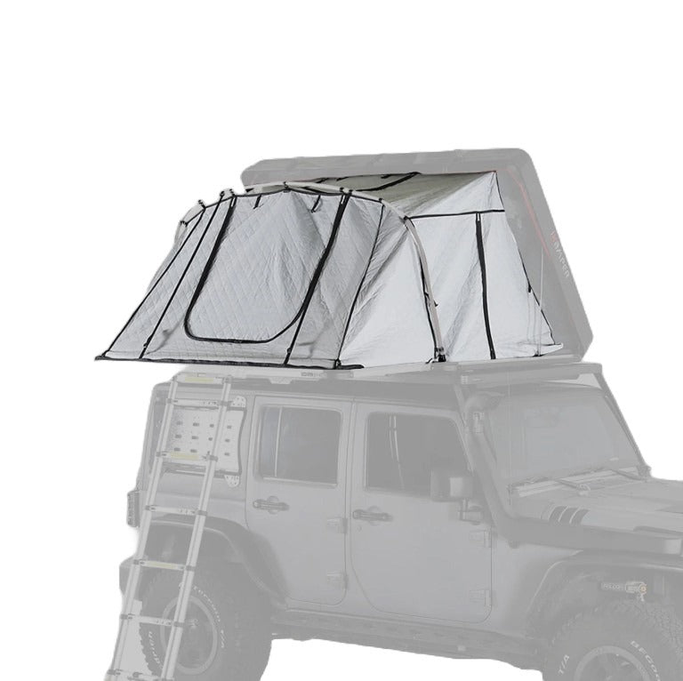 IKAMPER | INNER INSULATION TENT | SKYCAMP 2.0/3.0 | GRAY