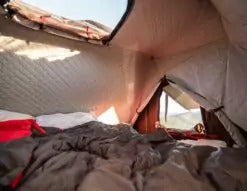 IKAMPER | INNER INSULATION TENT | SKYCAMP 2.0/3.0 | GRAY