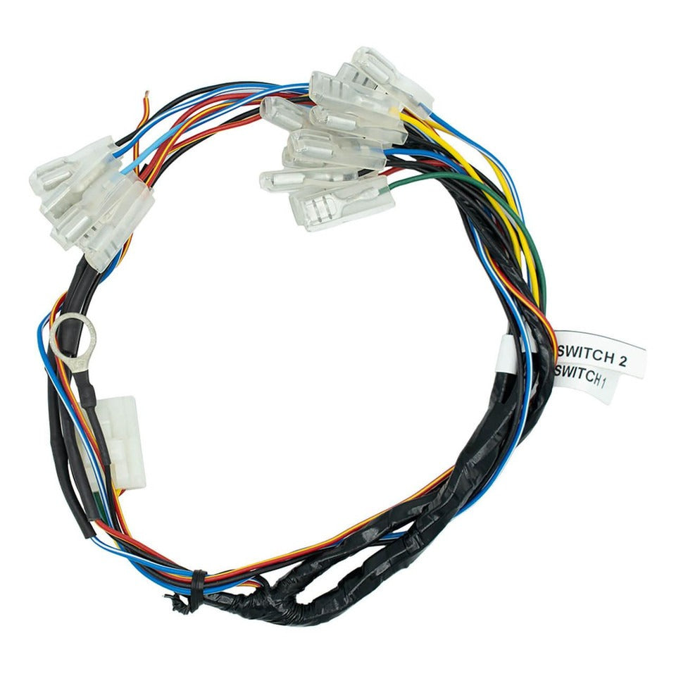 ARB | BRUSHLESS SINGLE ONBOARD COMPRESSOR