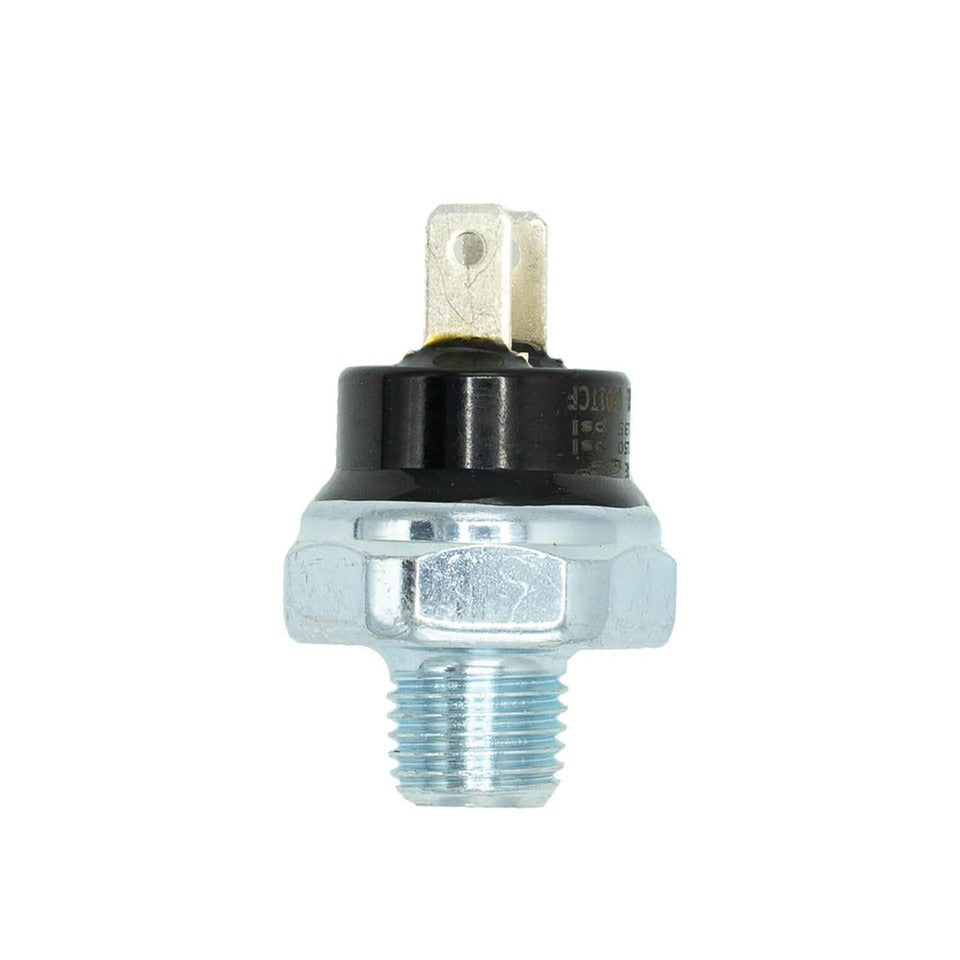 ARB | BRUSHLESS SINGLE ONBOARD COMPRESSOR