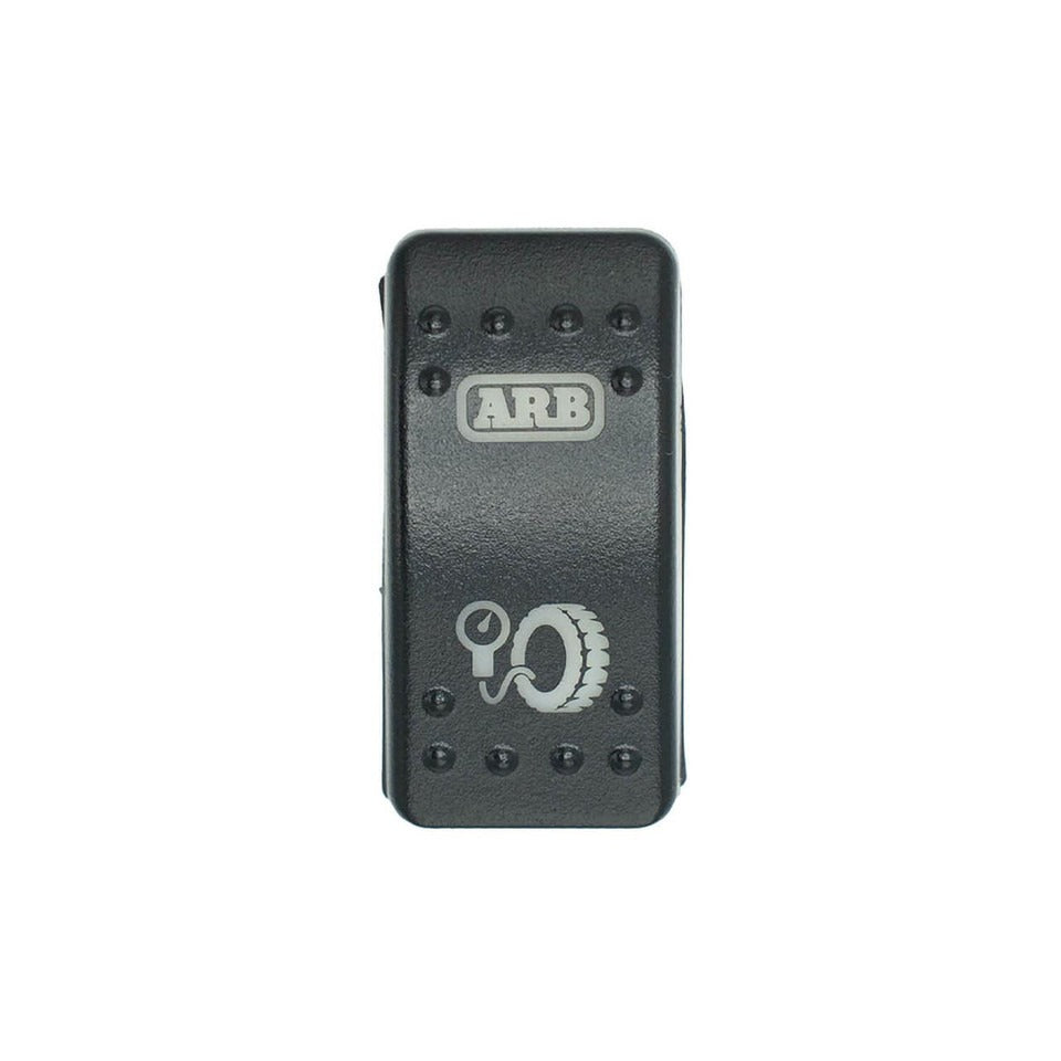 ARB | BRUSHLESS SINGLE ONBOARD COMPRESSOR