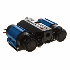 ARB | Motor Onboard 12V Air Compressor | Twin