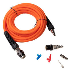 ARB | TWIN PORTABLE COMPRESSOR