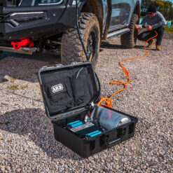 ARB | TWIN PORTABLE COMPRESSOR