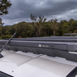 ARB | BASE RACK WIND DEFLECTOR