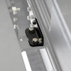 IKAMPER | EXOSHELL SUPPORT BRACKETS | INSTALL EXOSHELL 270 ON BDV