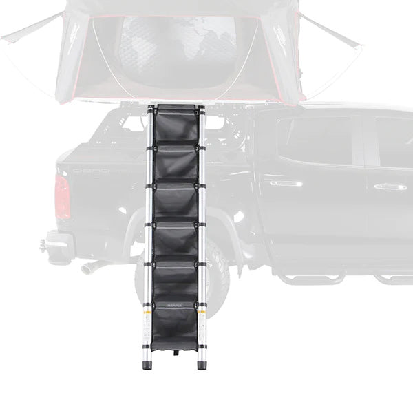 IKAMPER | HC STEPS WEATHERPROOF STAIR FRAME