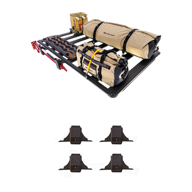 ARB | BASE RACK WITH MOUNT KIT | FJ FULL