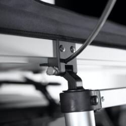 IKAMPER | SKYCAMP 3.0 MINI | ROCKY BLACK