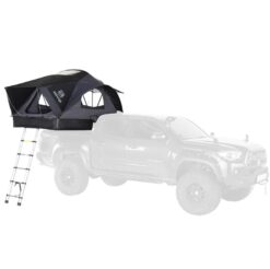 IKAMPER | X-COVER 2.0 MINI | ROCKY BLACK