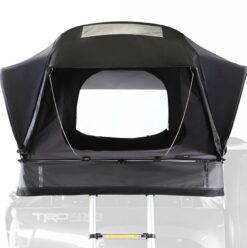 IKAMPER | X-COVER 2.0 MINI | ROCKY BLACK