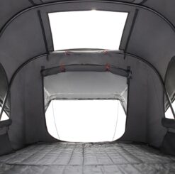 IKAMPER | X-COVER 2.0 MINI | ROCKY BLACK