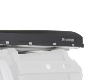 IKAMPER | SKYCAMP DLX | ROCKY BLACK