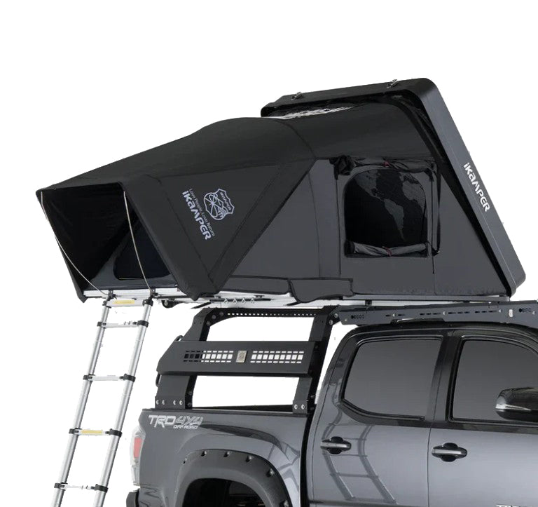 IKAMPER | SKYCAMP 3.0 MINI | ROCKY BLACK