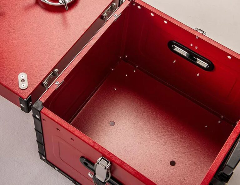 IKAMPER | AIOKS ALL-IN-ONE OUTDOOR KITCHEN SYSTEM