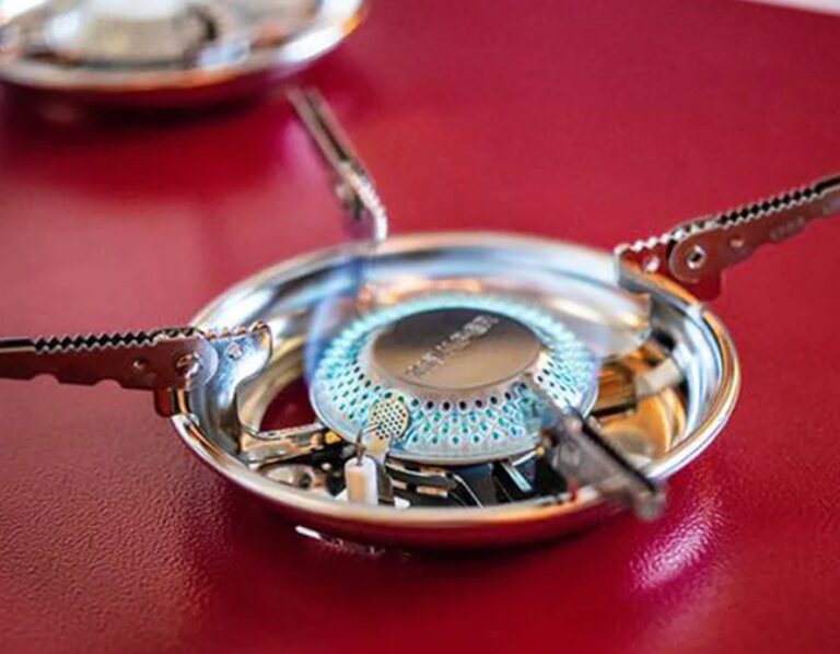 IKAMPER | AIOKS ALL-IN-ONE OUTDOOR KITCHEN SYSTEM