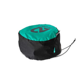 NEMO EQUIPMENT | HELIO PRESSURE SHOWER | DARK VERGLAS